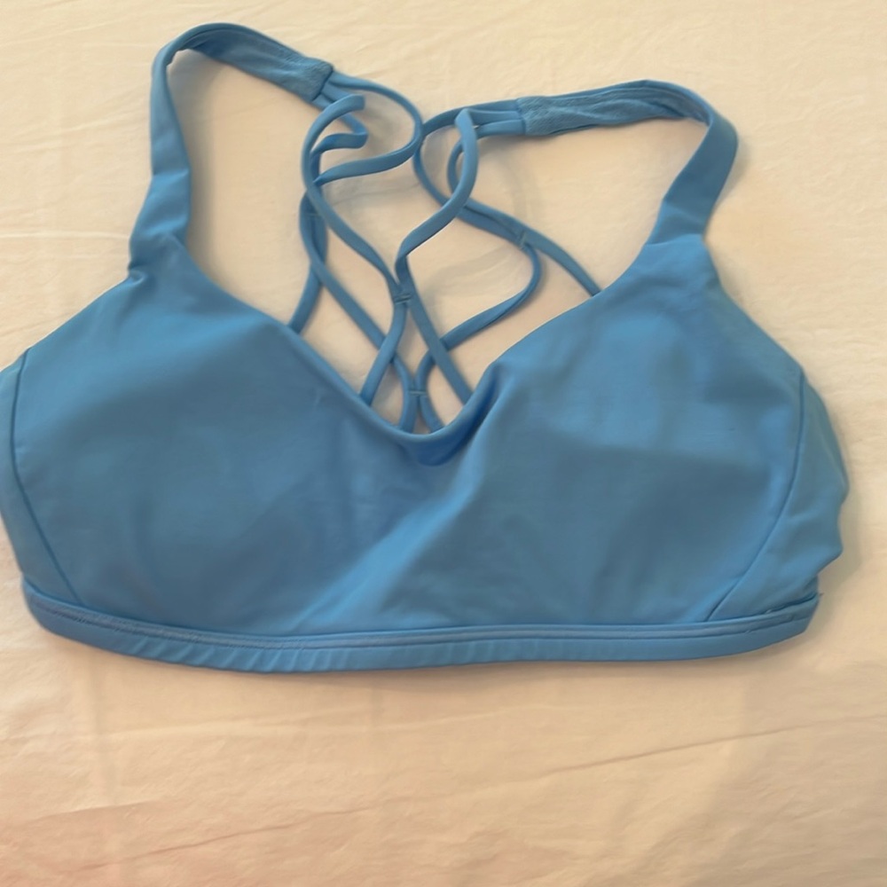 Lululemon women’s bra